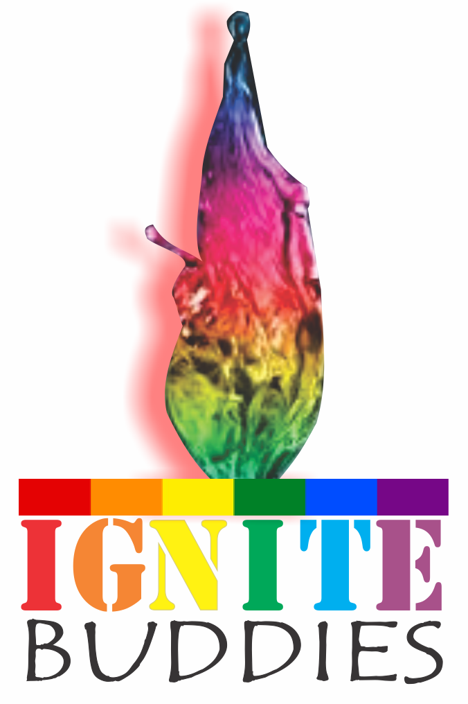ignite buddies logo