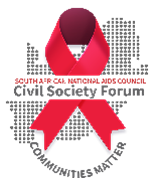 SANAC CSF Logo